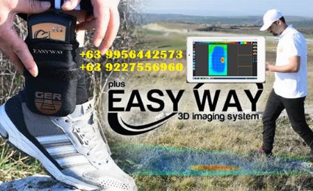 3D Scanner Detector -- Other Electronic Devices -- Laguna, Philippines