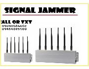 SIGNAL JAMMER -- Other Services -- Pasig, Philippines