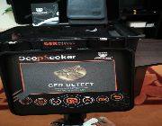 Deep seeker gold metal detector complete package -- Everything Else -- Metro Manila, Philippines