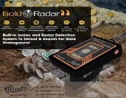 Brand New Gold Radar Gold metal detector -- Everything Else -- Metro Manila, Philippines