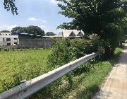 Bulacan property, Large lot in Bulacan -- Land -- Bulacan City, Philippines