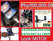 Gold Metal detector high End Detector Titan Ger 1000 GER DETECT Germany made -- Everything Else -- Metro Manila, Philippines