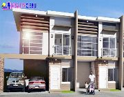 MICHAEL JAMES RES. - 3BEDROOM HOUSE AND LOT IN CEBU CITY -- House & Lot -- Cebu City, Philippines