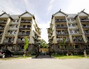 Acquired Asset in Raya Gardens Merville Paranaque -- Foreclosure -- Metro Manila, Philippines