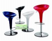 High Bar Stool -- Office Furniture -- Quezon City, Philippines