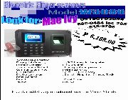 Biometrics, Laminator, Paper Shredder, Fingerscanner W3088 Davidlink -- All Office & School Supplies -- Metro Manila, Philippines