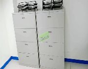 Filing Cabinets Lateral -- Office Furniture -- Quezon City, Philippines