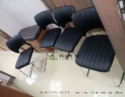 Visitors Chair -- Office Furniture -- Quezon City, Philippines