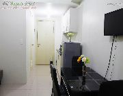 Grace 1857 -- Condo & Townhome -- Taguig, Philippines