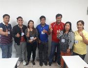 bosh so1 training, so1 training, safety officer 1 training, face to face training, dole training -- Seminars & Workshops -- Caloocan, Philippines