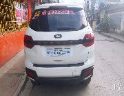 SUV FOR SALE, 2ND HAND CARS, FORD EVEREST -- Full-Size SUV -- Quezon City, Philippines
