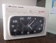Bundy clock Time recorder -- All Office & School Supplies -- Metro Manila, Philippines