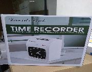 Bundy clock Time recorder -- All Office & School Supplies -- Metro Manila, Philippines