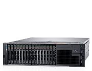 Dell PowerEdge R740 Intel Xeon Silver 4114 2.2G Rack Server -- Networking & Servers -- Quezon City, Philippines