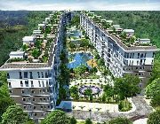 real estate -- Apartment & Condominium -- Quezon City, Philippines