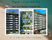 Real State -- Apartment & Condominium -- Quezon City, Philippines