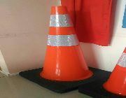 traffic cone t bollard -- Everything Else -- Metro Manila, Philippines