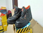 forklift safety shoes -- Shoes & Footwear -- Metro Manila, Philippines