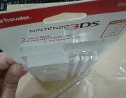 Nintendo 3DS cases -- Everything Else -- Metro Manila, Philippines