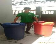 trolling bin -- All Outdoors & Gardens -- Metro Manila, Philippines