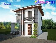 GUADA PLAINS - 4 BEDROOM HOUSE FOR SALE IN GUADALUPE CEBU CITY -- House & Lot -- Cebu City, Philippines