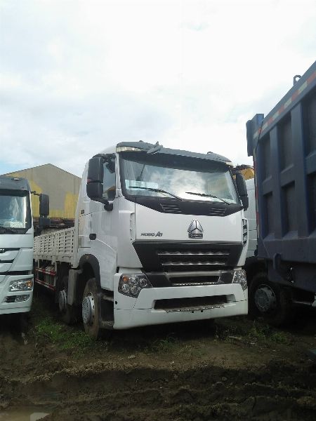 Cargo Truck -- Other Vehicles Metro Manila, Philippines