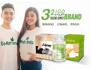 Food supplement manufacturer Philippines -- All Beauty & Health -- Metro Manila, Philippines