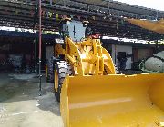 wheel loader -- Other Vehicles -- Manila, Philippines