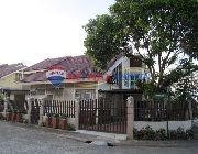 San Jose Village 1, Sta Rosa Corner House For Sale -- House & Lot -- Laguna, Philippines