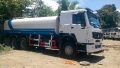 20kl water truck 10 wheeler howo sinotruk new, -- Other Vehicles -- Metro Manila, Philippines