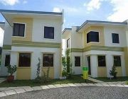 Ready for occupancy -- House & Lot -- Bulacan City, Philippines