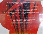 12 dance v compilation, dance remix cd album compilation, -- CDs - Records -- Metro Manila, Philippines