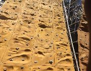 CLIMBING WALL, WALL CLIMB, RAPPEL WALL,  ACTIVITY TOWER, ABSEILING TOWER -- All Services -- Metro Manila, Philippines