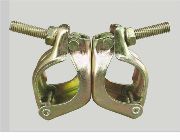 SCAFFOLD SCAFFOLDING CLAMP CLAMPS COUPLER COUPLERS SWIVEL FIXED HEAVY DUTY TAIWAN MADE Philippines -- Everything Else -- Metro Manila, Philippines