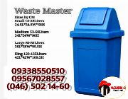 Trash bin -- Marketing & Sales -- Bacoor, Philippines