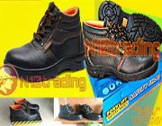 safety shoes dircet supplier -- Distributors -- Cavite City, Philippines