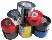 Hot Foil Ribbon, Ribbons, HP241B, Hot Stamping Ribbon, Hot Stamping Foil -- Distributors -- Muntinlupa, Philippines
