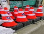 traffic cone road safety -- Distributors -- Cavite City, Philippines