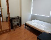1 bedroom, BGC, fully furnished, affordable, nice view -- Apartment & Condominium -- Metro Manila, Philippines