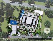 CameronResidences, DMCIHomes, Condo, Investment, Investors, RealEstate, CEO,OFW -- Condo & Townhome -- Quezon City, Philippines