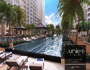 LumiereResidences, DMCIHomes, Condo, Investment, Investors, RealEstate, CEO,OFW -- Condo & Townhome -- Pasig, Philippines