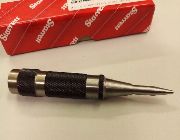 starrett 18c automatic center punch hd with adjustable stroke, -- Home Tools & Accessories -- Pasay, Philippines