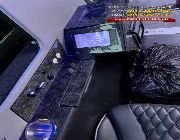 MERCEDES BENZ SPRINTER VAN -- Luxury SUV -- Metro Manila, Philippines