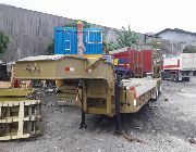 heavy equipment -- Other Vehicles -- Metro Manila, Philippines