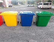 roll out Trash bin -- Distributors -- Metro Manila, Philippines