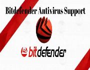 Bitdefender Antivirus Support Number -- IT Support -- Calamba, Philippines