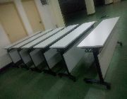 Folding Table -- Furniture & Fixture -- Metro Manila, Philippines