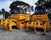 liugong, bulldozer -- Trucks & Buses -- Cavite City, Philippines