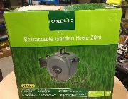 Gardenline Retractable Garden Hose -- Home Tools & Accessories -- Metro Manila, Philippines