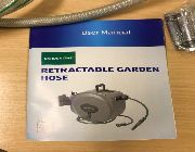 Gardenline Retractable Garden Hose -- Home Tools & Accessories -- Metro Manila, Philippines